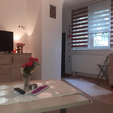 Ada Apartman Daire Saraybosna Dış mekan fotoğraf
