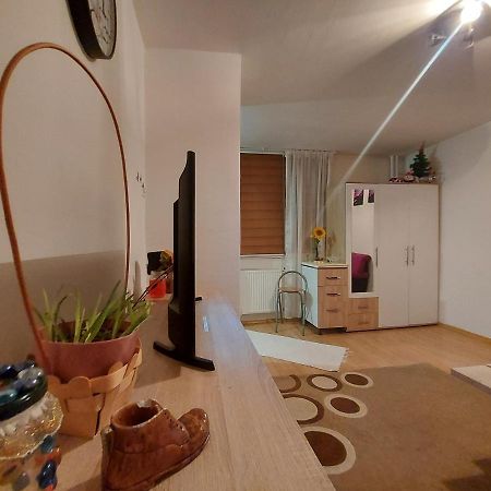 Ada Apartman Daire Saraybosna Dış mekan fotoğraf