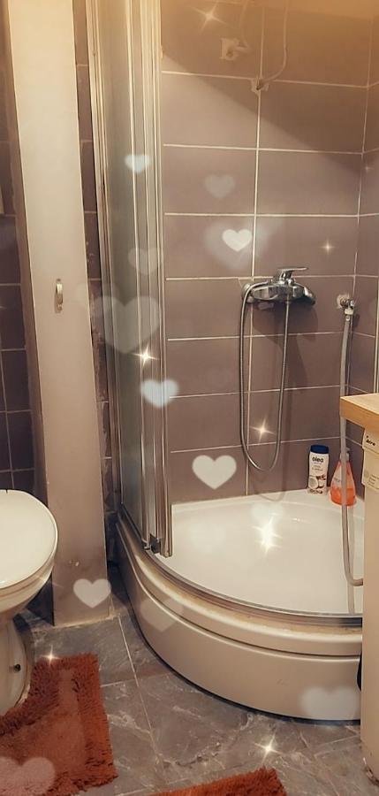 Ada Apartman Daire Saraybosna Dış mekan fotoğraf