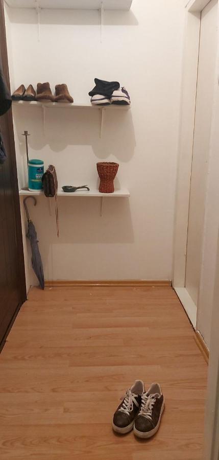 Ada Apartman Daire Saraybosna Dış mekan fotoğraf