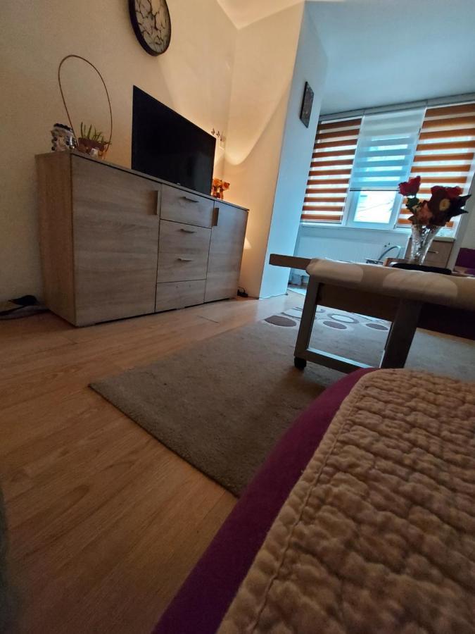 Ada Apartman Daire Saraybosna Dış mekan fotoğraf