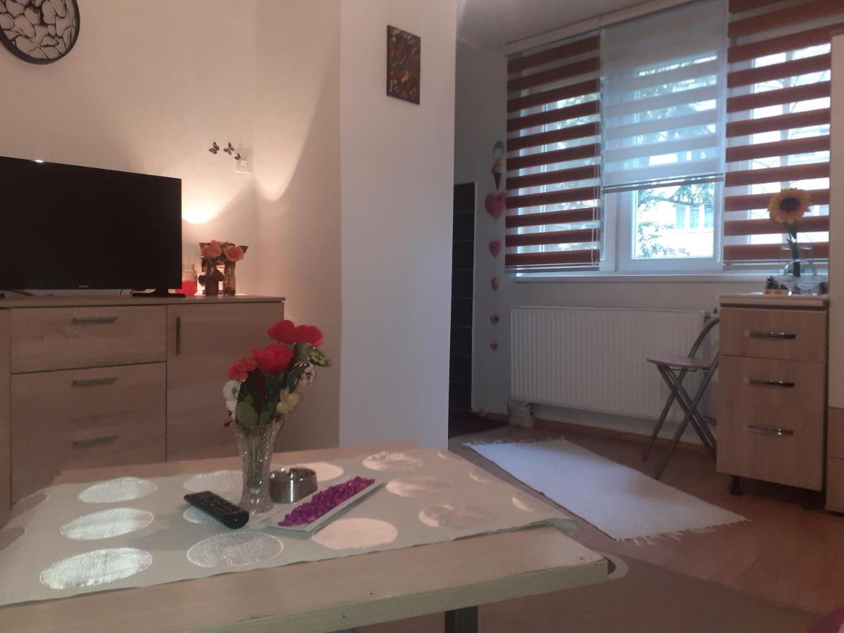 Ada Apartman Daire Saraybosna Dış mekan fotoğraf