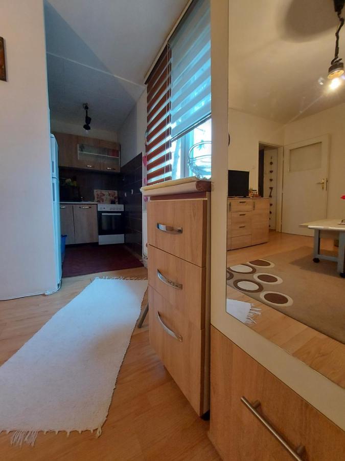 Ada Apartman Daire Saraybosna Dış mekan fotoğraf