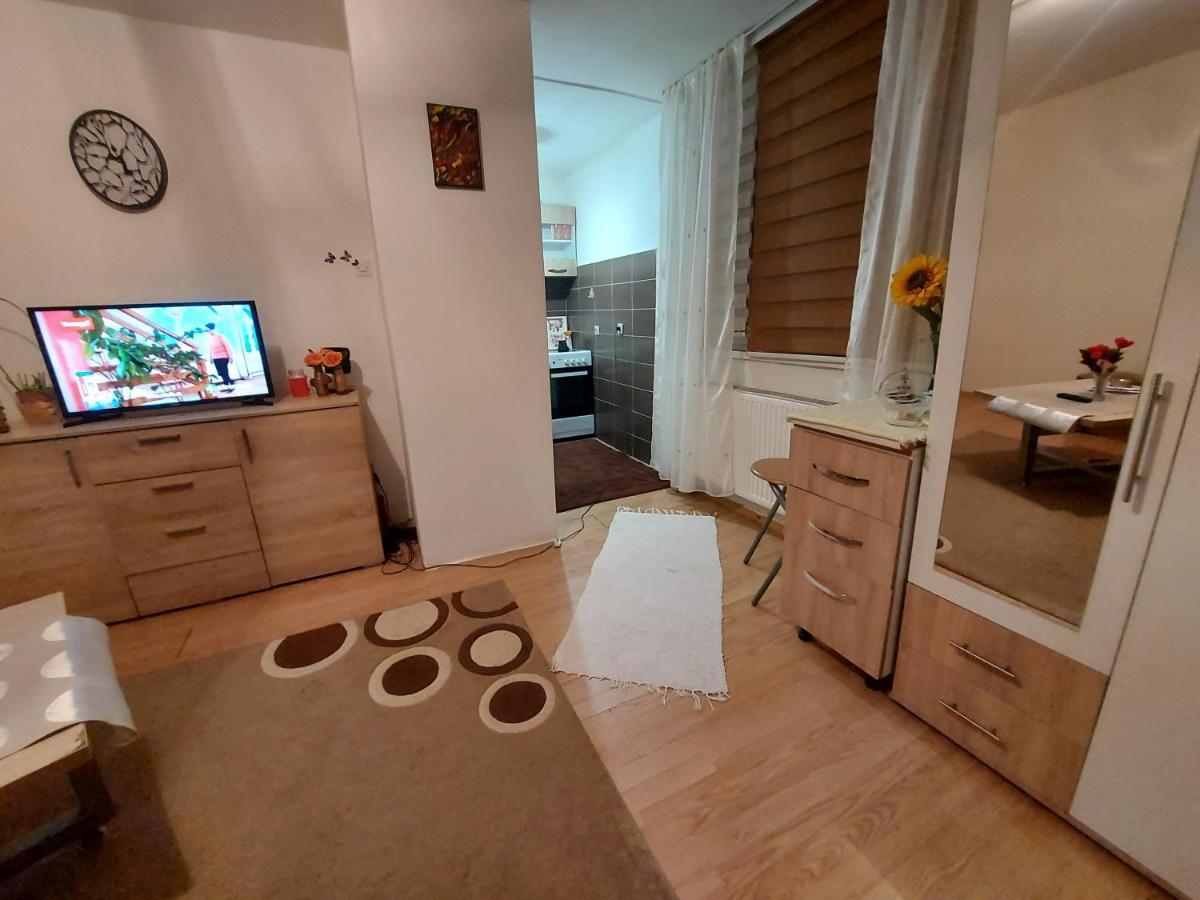 Ada Apartman Daire Saraybosna Dış mekan fotoğraf