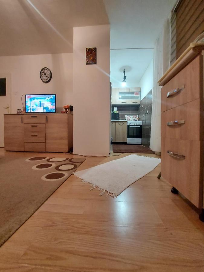 Ada Apartman Daire Saraybosna Dış mekan fotoğraf