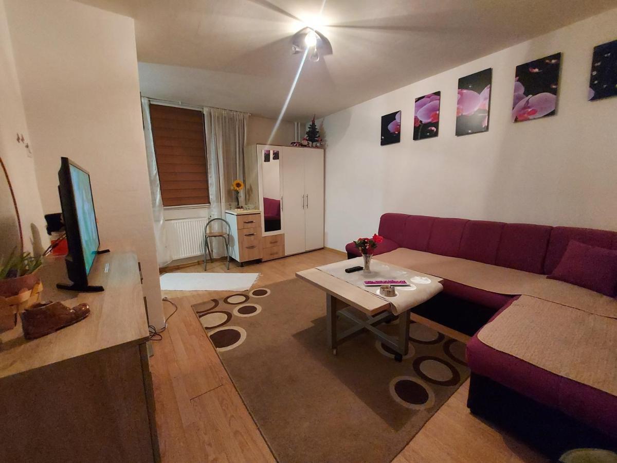 Ada Apartman Daire Saraybosna Dış mekan fotoğraf
