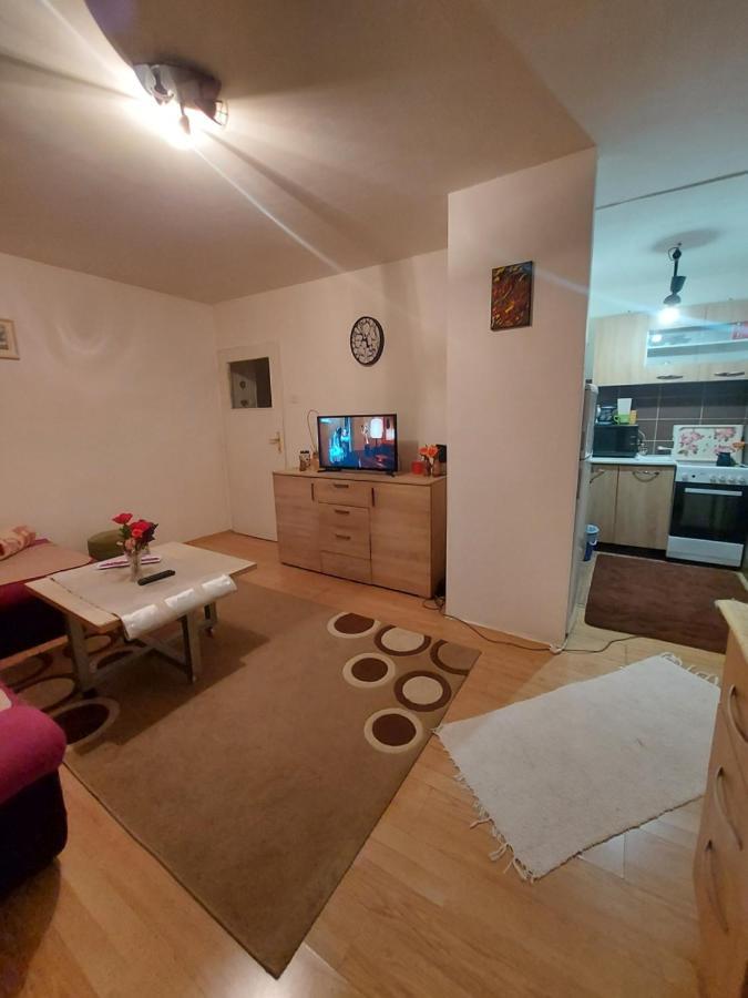 Ada Apartman Daire Saraybosna Dış mekan fotoğraf