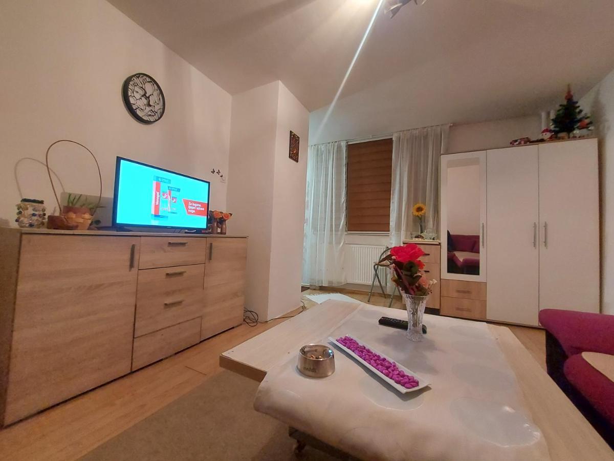 Ada Apartman Daire Saraybosna Dış mekan fotoğraf