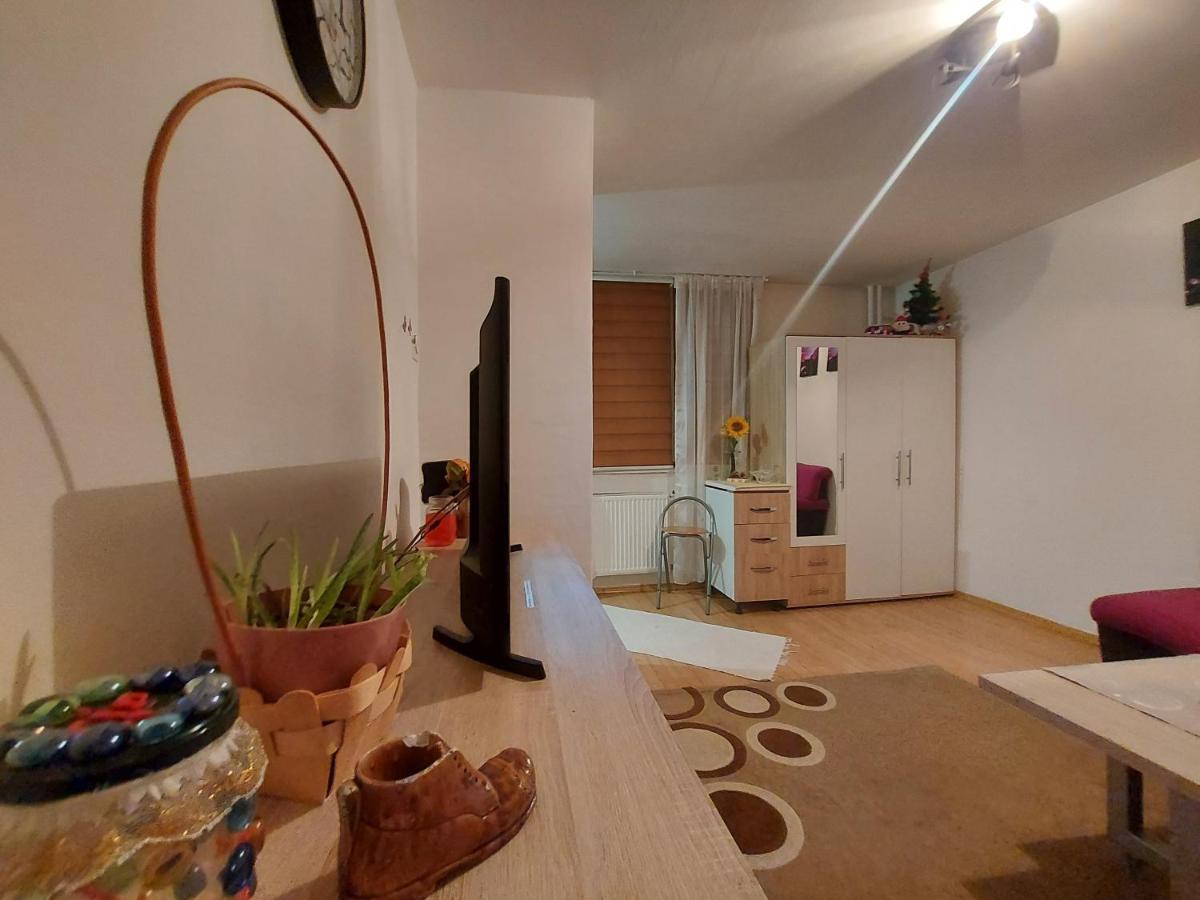 Ada Apartman Daire Saraybosna Dış mekan fotoğraf