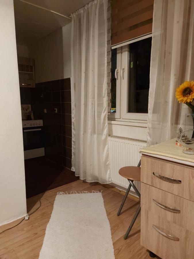 Ada Apartman Daire Saraybosna Dış mekan fotoğraf
