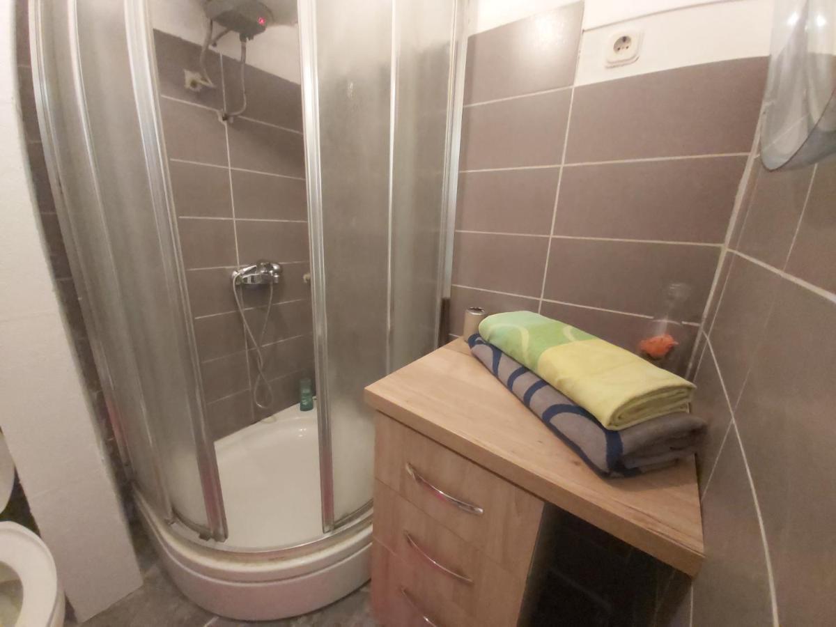 Ada Apartman Daire Saraybosna Dış mekan fotoğraf