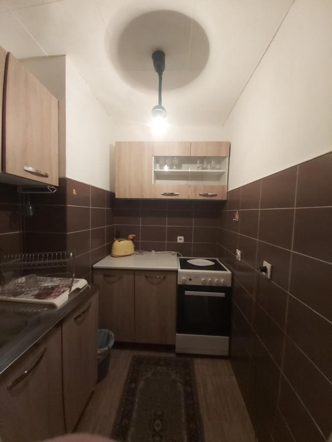 Ada Apartman Daire Saraybosna Dış mekan fotoğraf