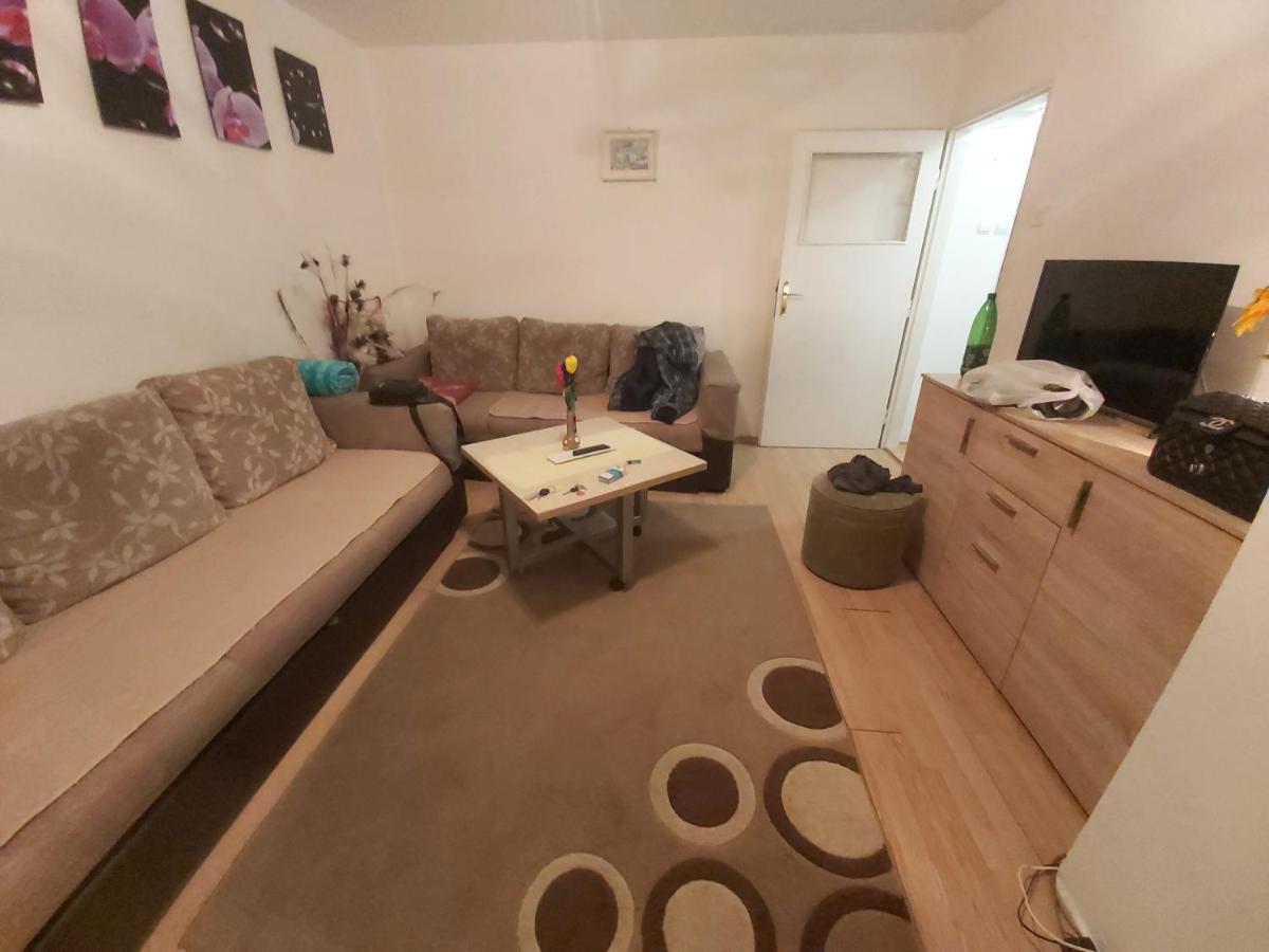 Ada Apartman Daire Saraybosna Dış mekan fotoğraf