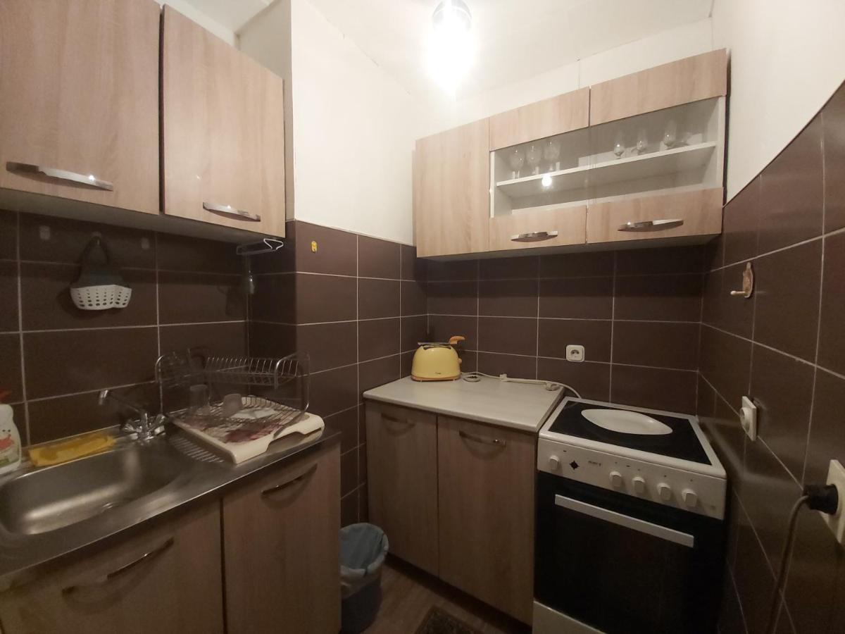 Ada Apartman Daire Saraybosna Dış mekan fotoğraf